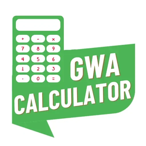 GWA To GPA Calculator Convert GWA Into Grade Point Average